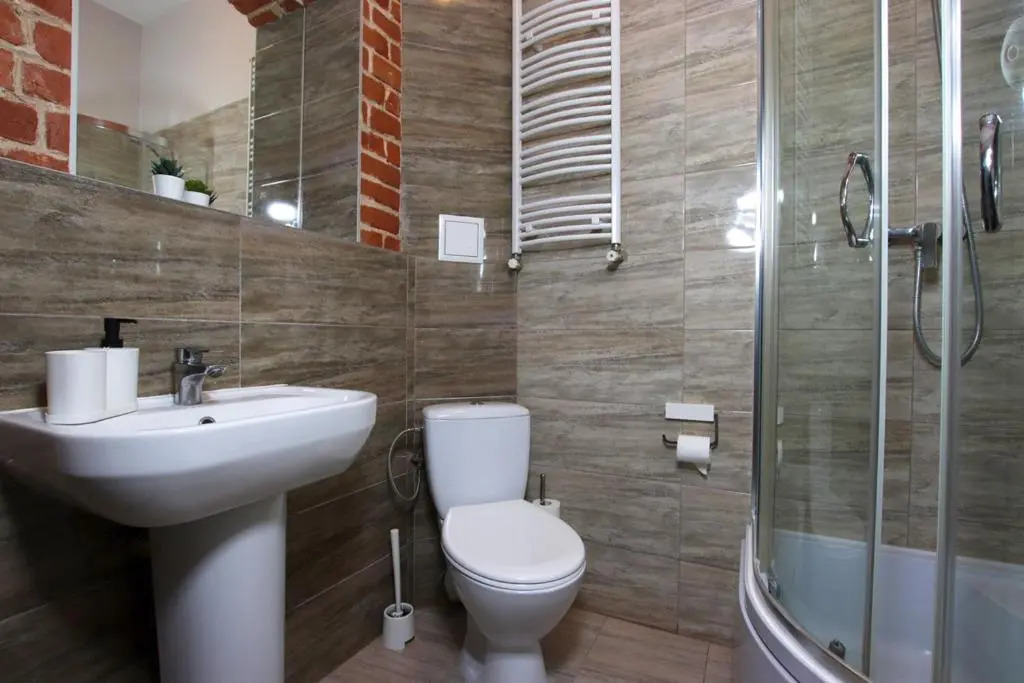 Vanilla Hostel Wrocław