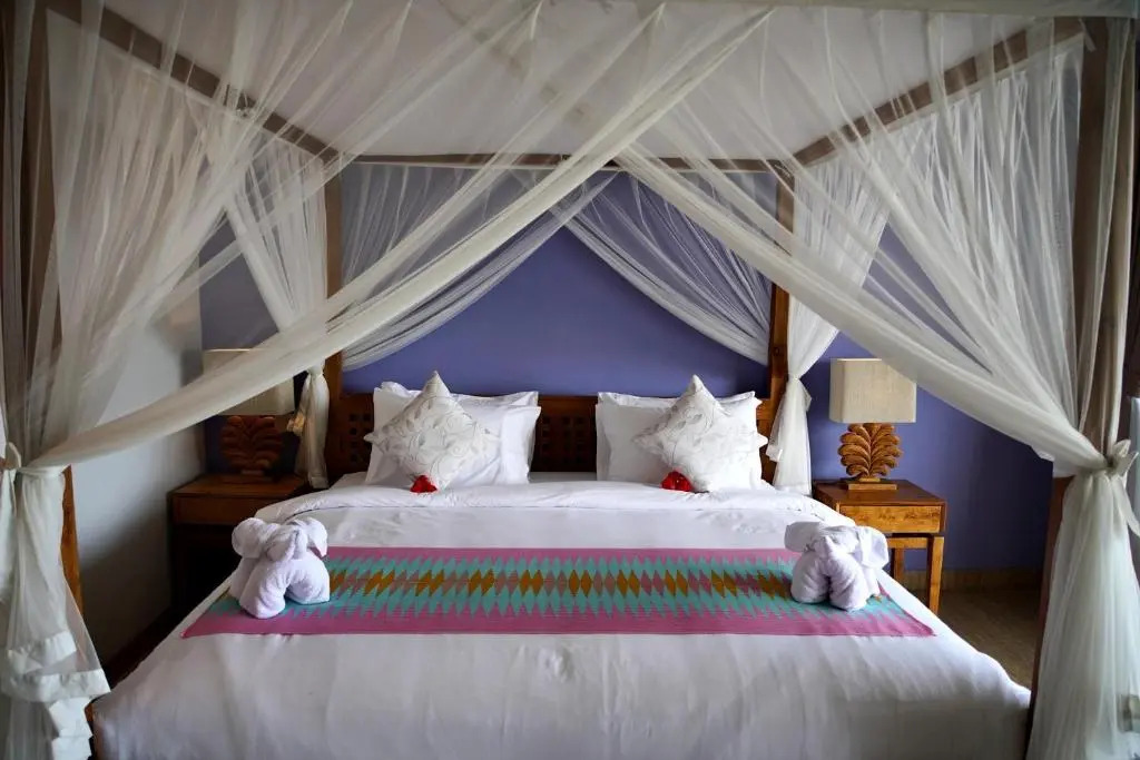 RC Ubud Villa 2