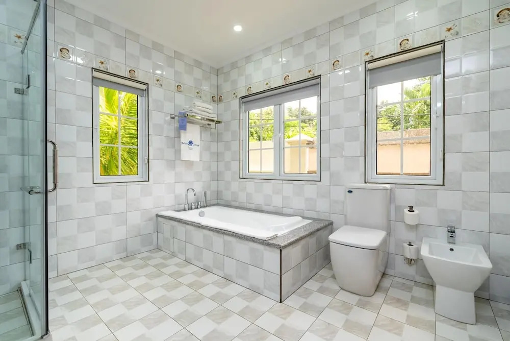 Felicie Cottage & Residence