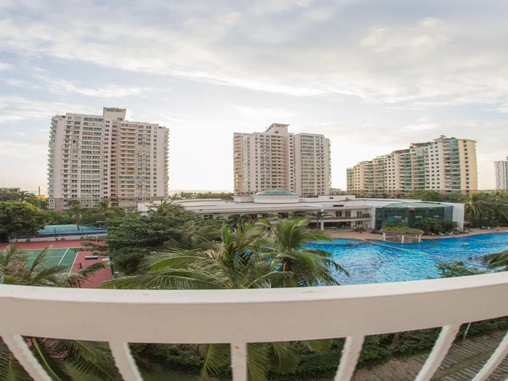 Sanya Fang Jie Hotel