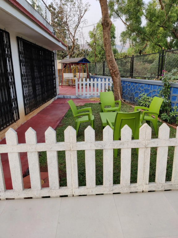 Royal Villa 2 - 3 bhk A/C bungalow in Lonavala