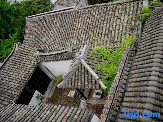 Jiuxi Hostel