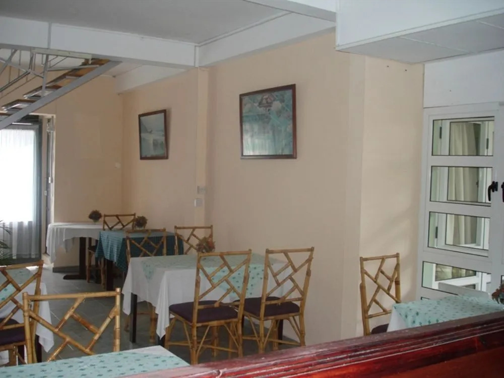 Auberge Le Saladier