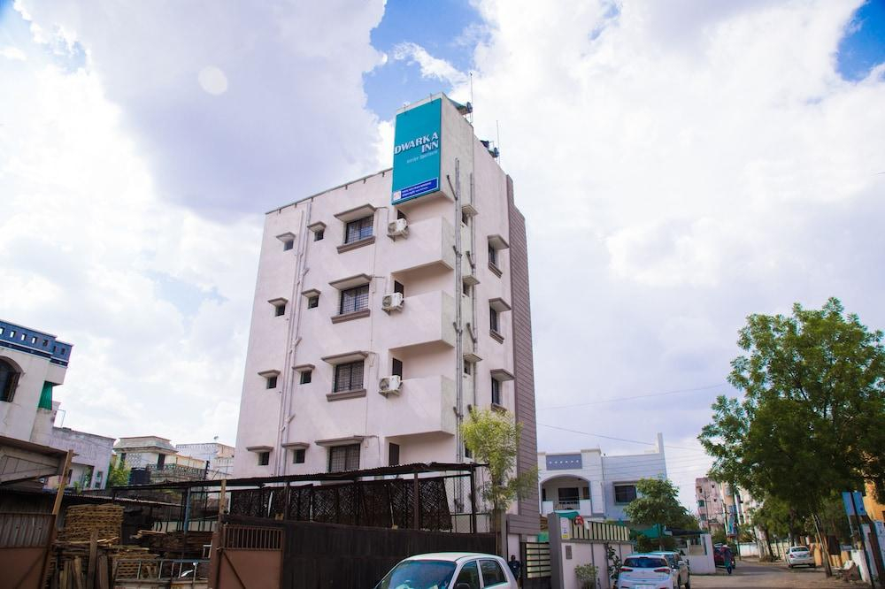 OYO 9023 Dwarka Inn