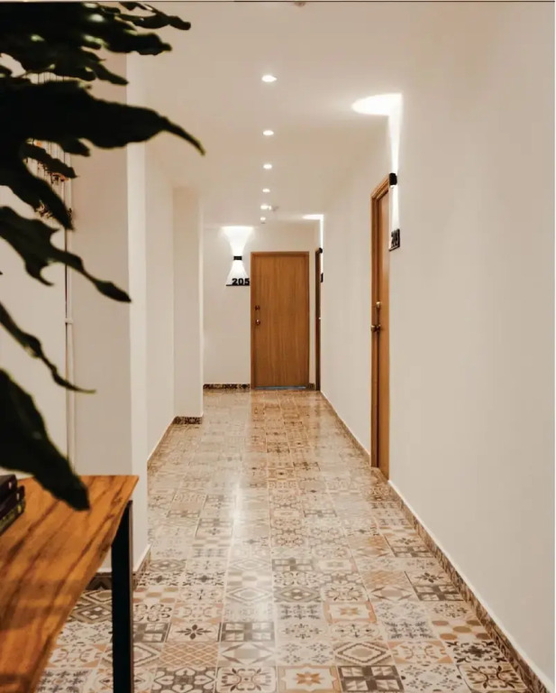 Apartasuites ISABEL