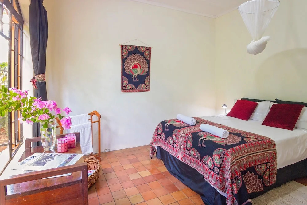 Your Vic Falls Home