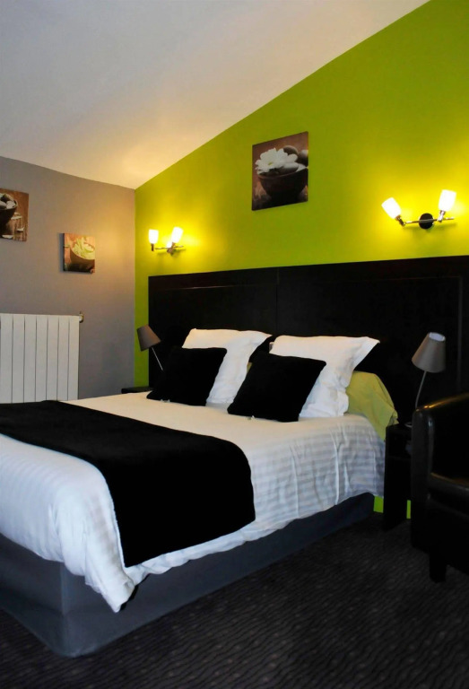 CitHotel La Résidence