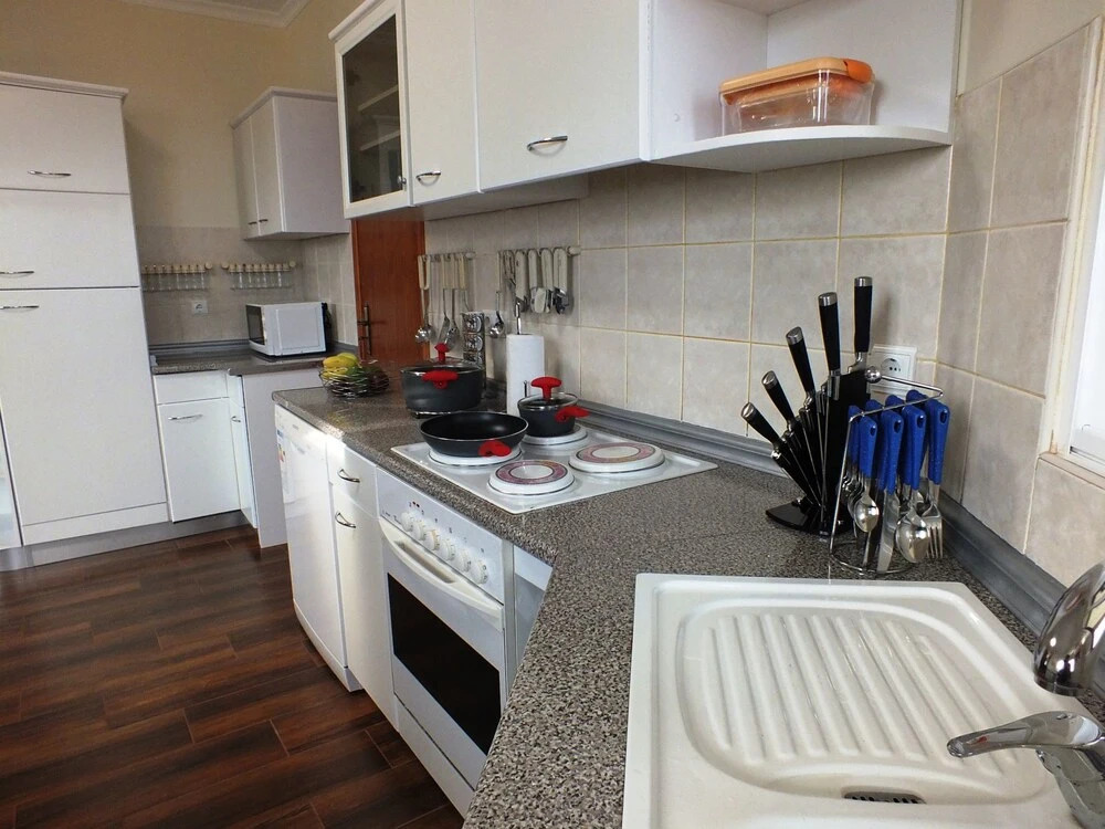 Calheta Holiday Houses