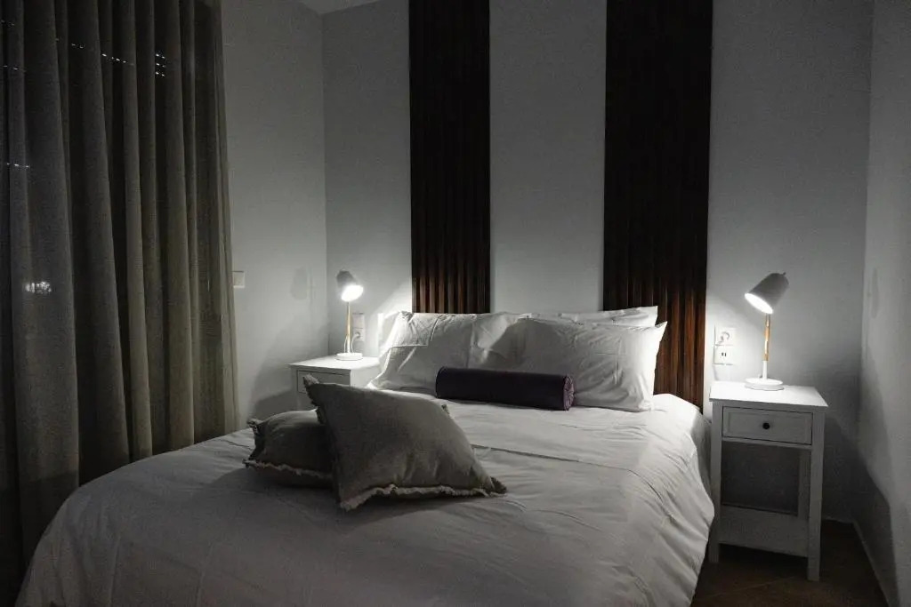 #G30 Chic 1 BR apartment in the centre of Volos