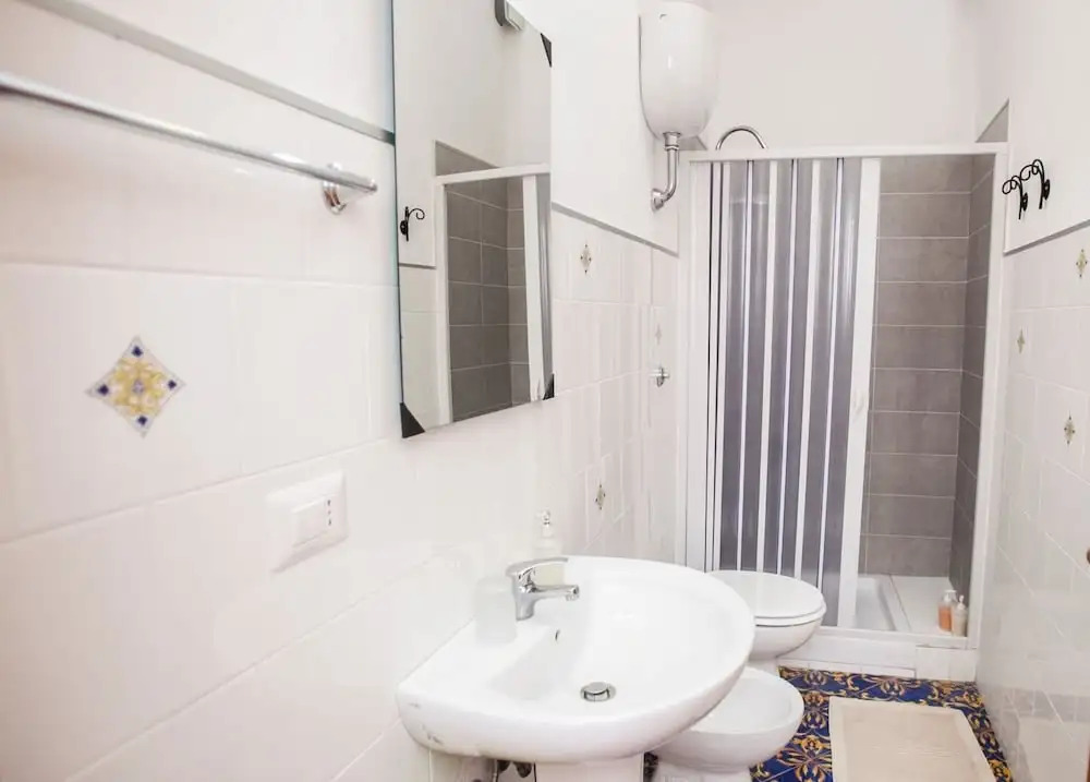B&B Lepanto