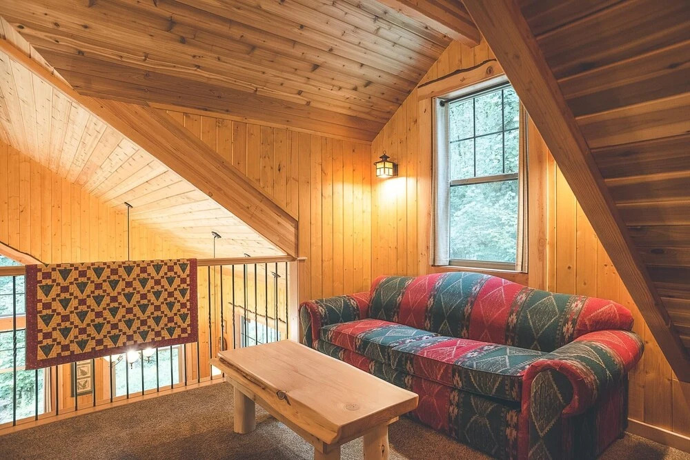 Cedar Springs Cabin
