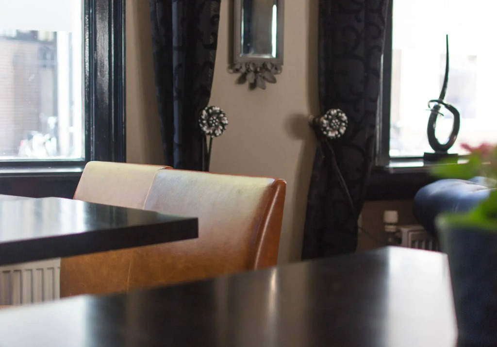 Hotel Sint Nicolaas