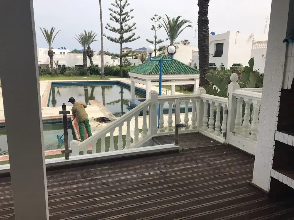 Villa YSF