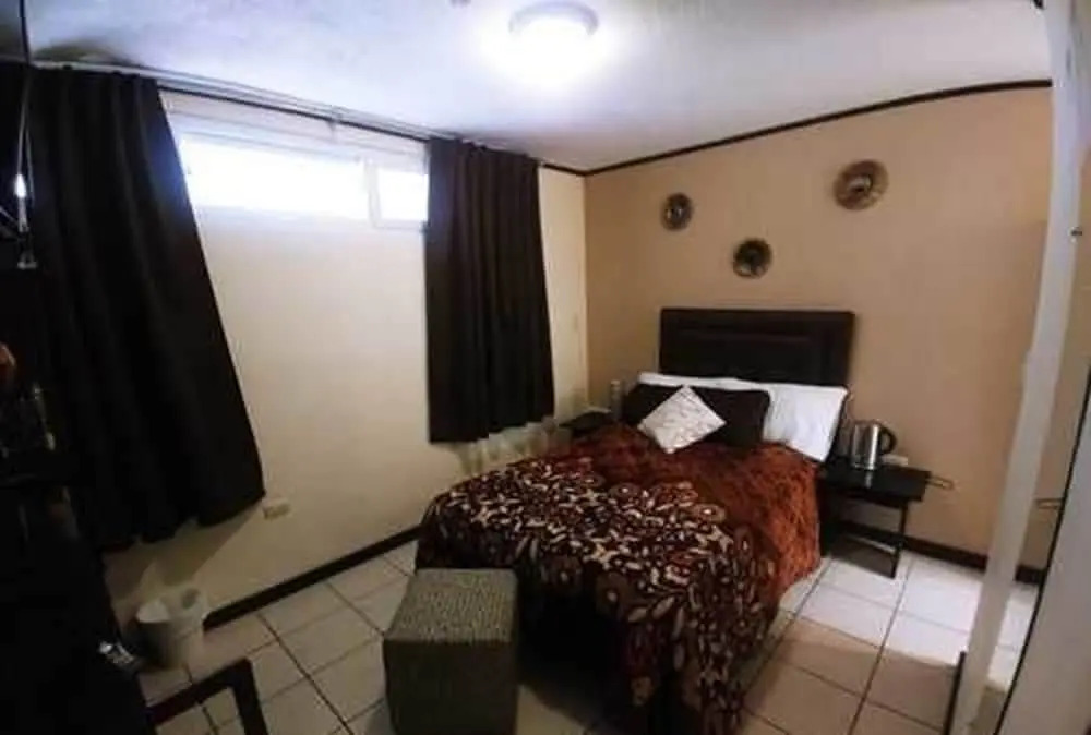 Hostal San Marcos
