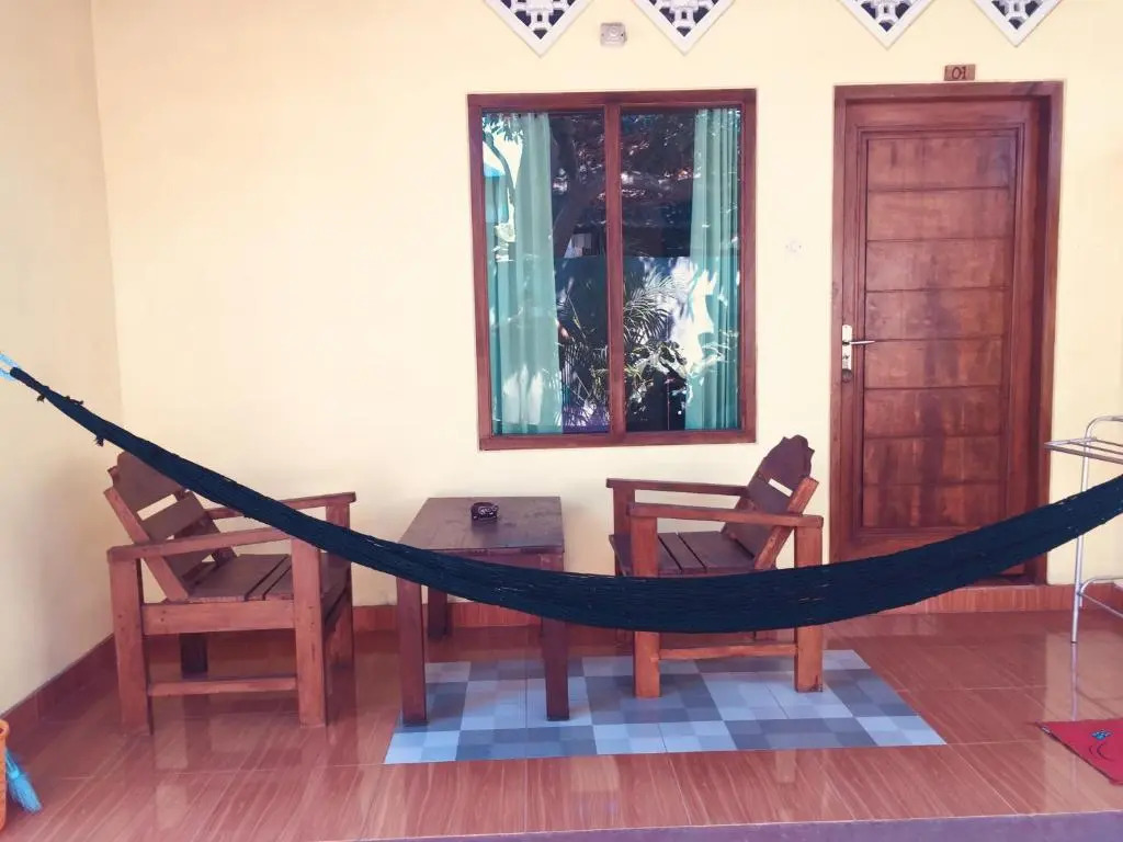 Melbao Homestay