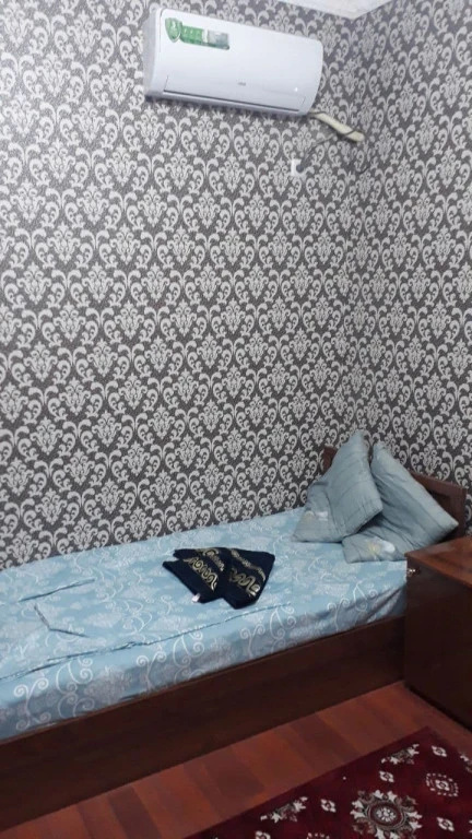 Nurshox Hotel