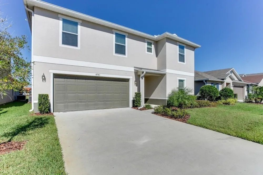 Crystal Cove 4741 - Five Bedroom Villa