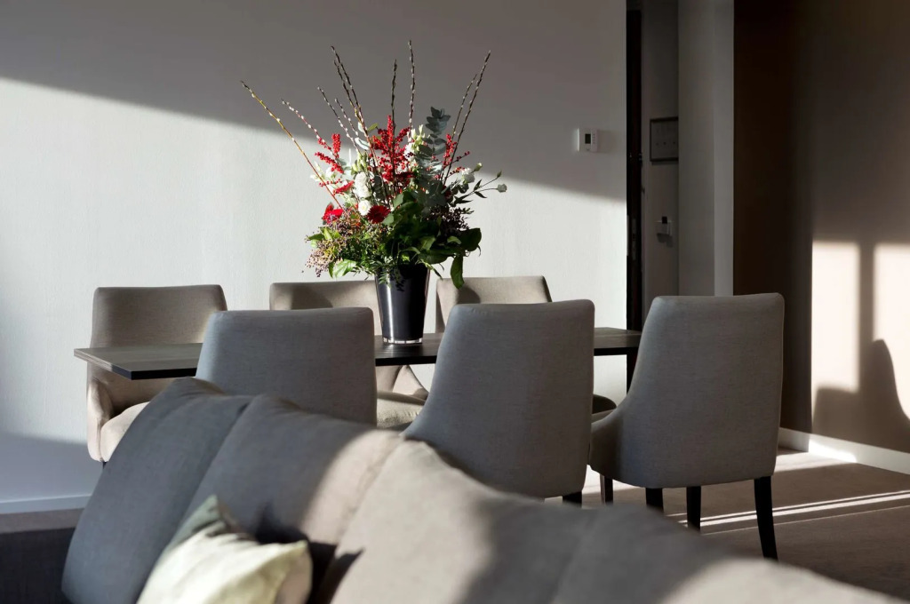 Fletcher Hotel-Restaurant Wings-Rotterdam
