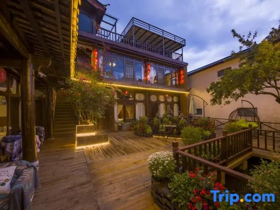 Sisigu View Inn