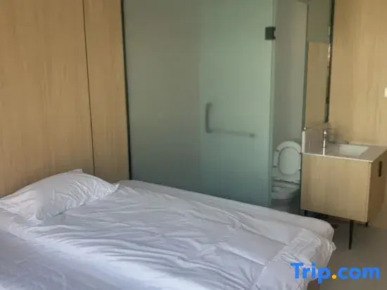 Lianyungang Lianchuang Hotel