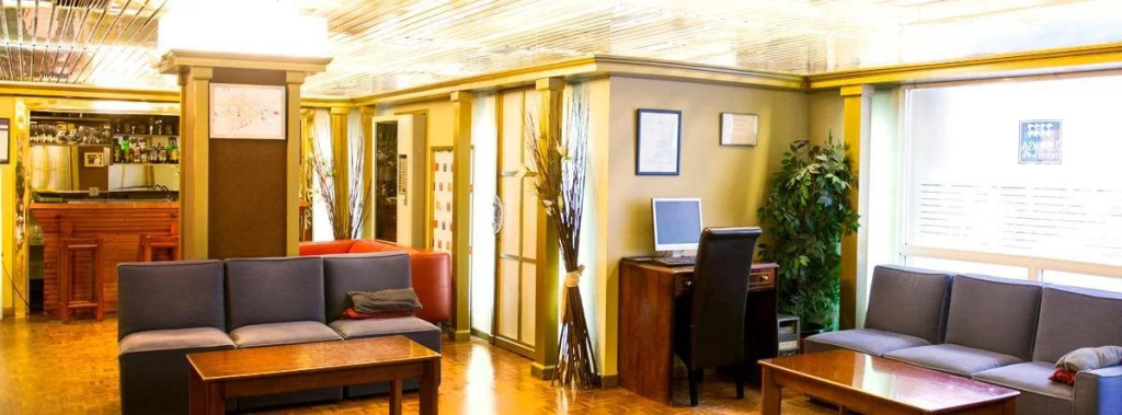 Hotel Lóriga