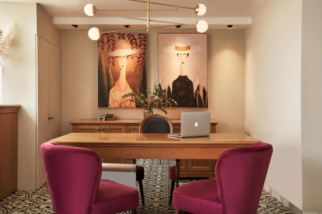 Metaxa Hotel Heraklion - Urban Boutique Living