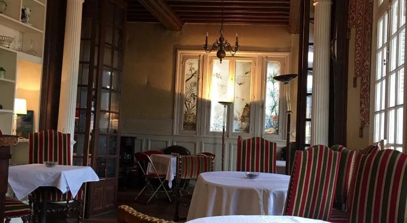 La Villa LArgentine
