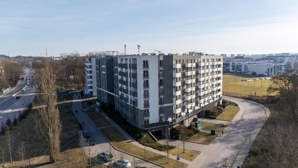 Malila Apartments Konopnickiej 63E