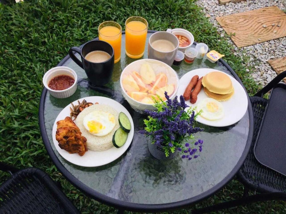 Campod Resort @ Cameron Highlands