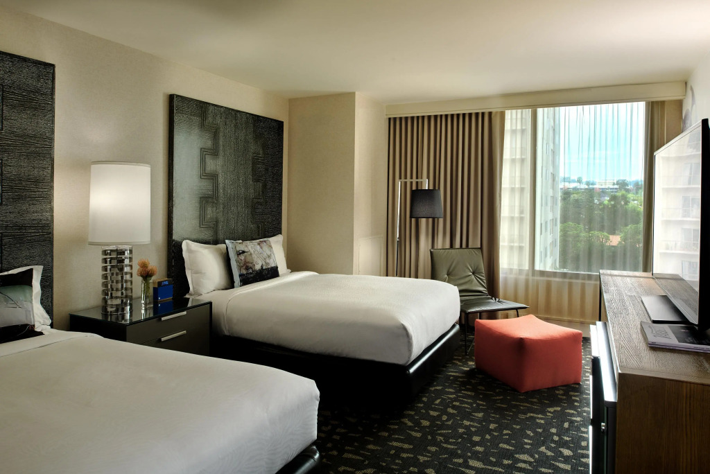 Kimpton Hotel Palomar Los Angeles Beverly Hills by IHG