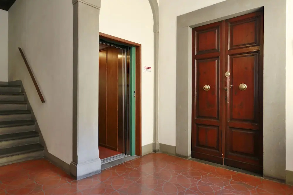 Residenza DEpoca Via Santo Spirito 6