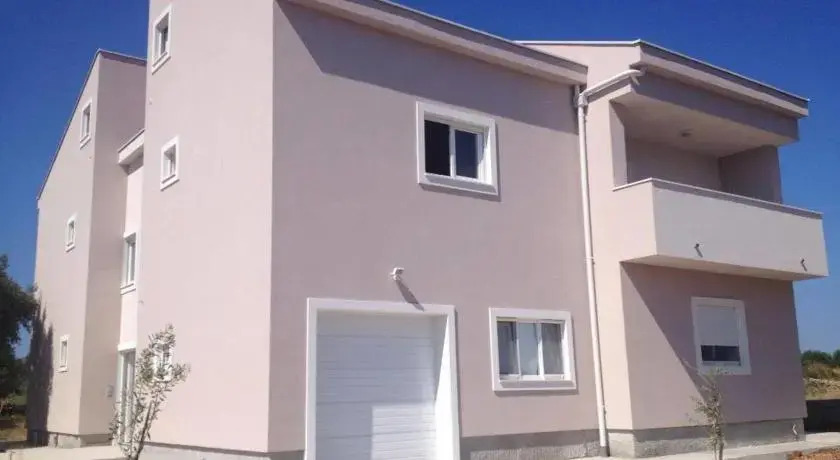 Apartments Franov