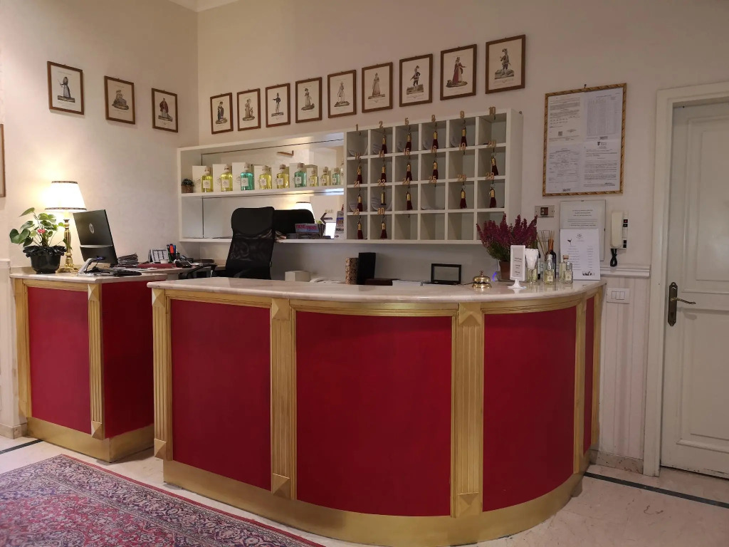 Hotel Il Granduca