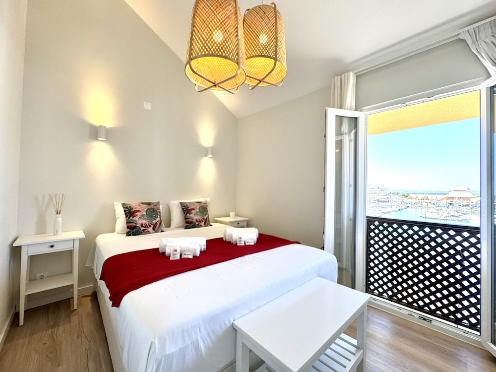 Vilamoura Marina View 4 by Homing