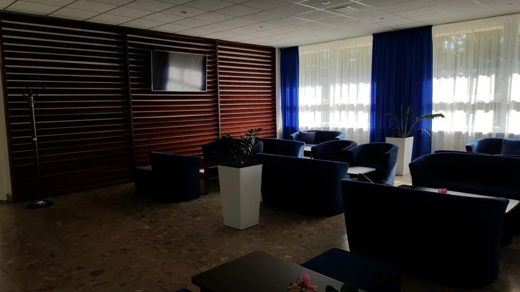Hotel Baník