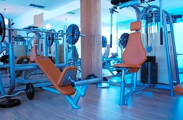 Arcadia Suites and Spa