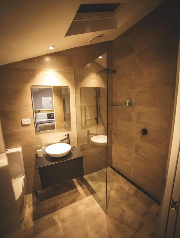 Sanctum Boutique Apartments