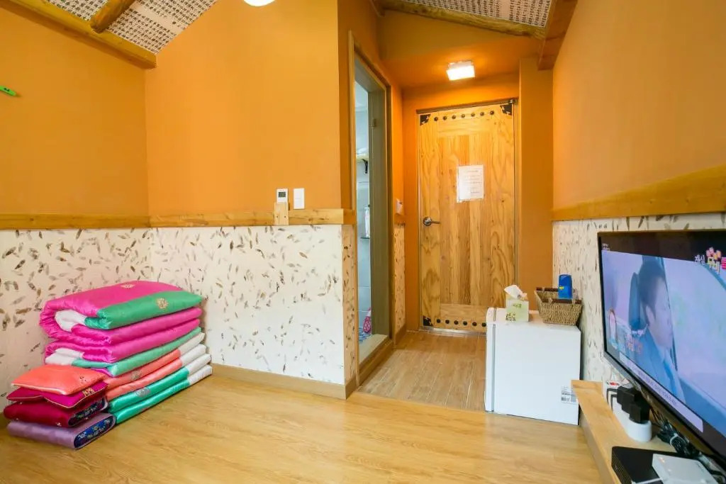 Ddlanche Guesthouse New Building