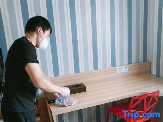 Yiwen Zhixing Fashion Hotel