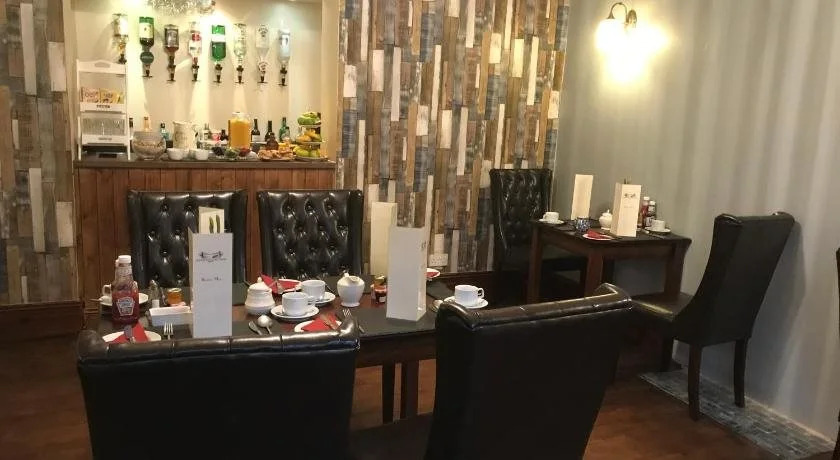 Clifton Villa Guest House