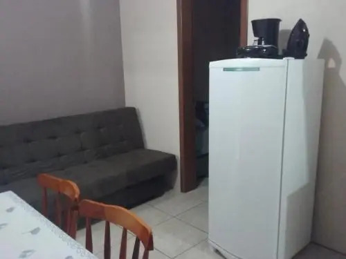 Residencial Luz da Manhã II