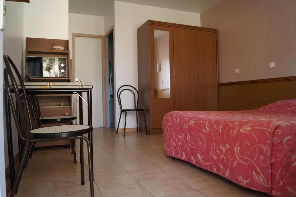 Chambres dHôtes LInsulaire
