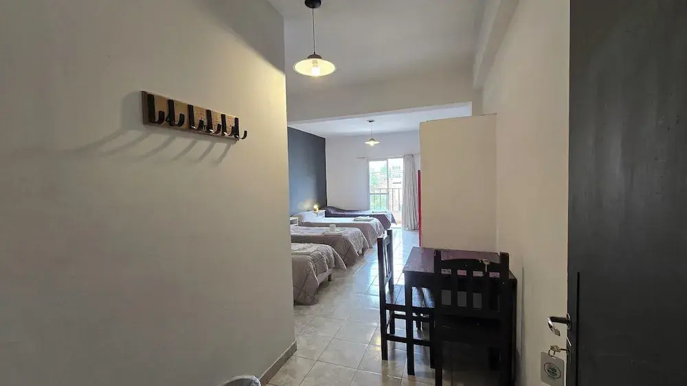 Hotel Vida
