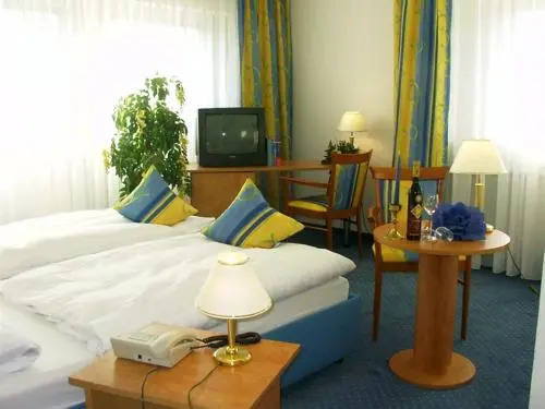 Rosenhotel