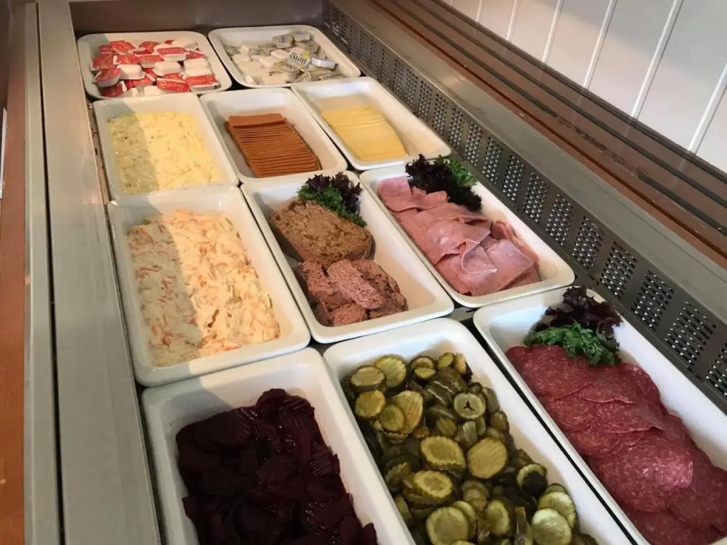Rørosvidda Hotell