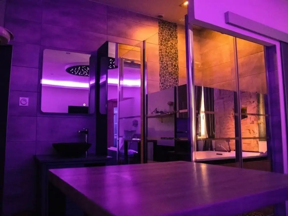 Cocooning Spa