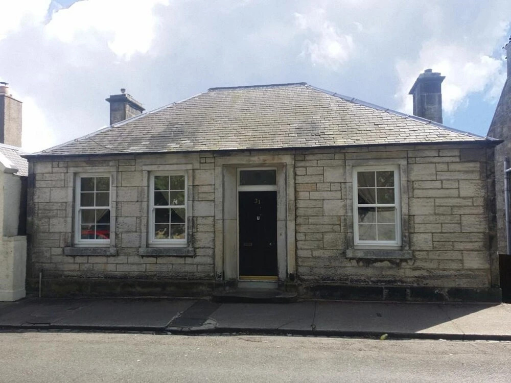 Clara Lodge Guesthouse