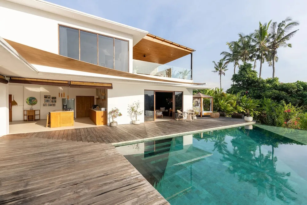 IBU The Sanctuary by OXO