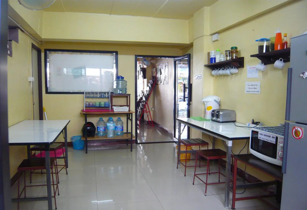 168 Chiangmai Guesthouse