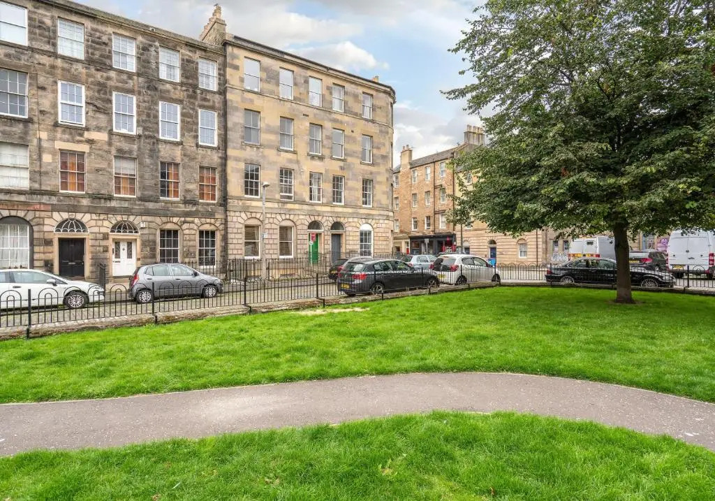 The St Patrick Square Residence No. 2